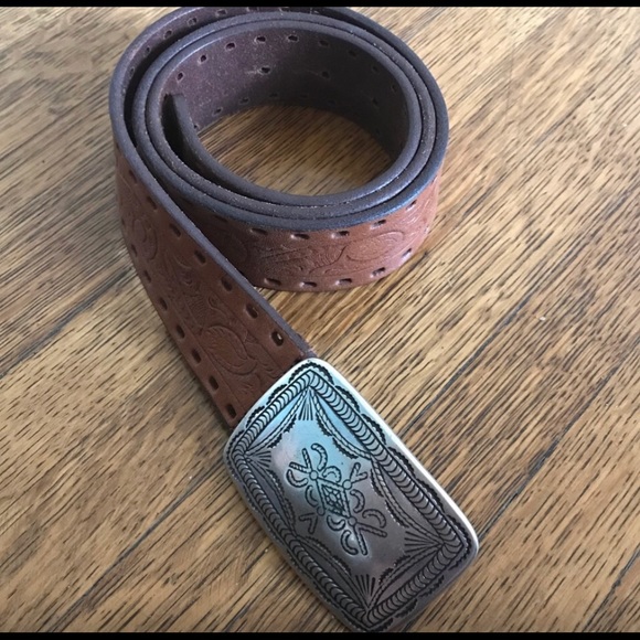 NWOT Cole Haan belt